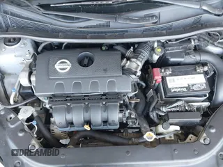 2013 Nissan Sentra SR z VIN 3N1AB7AP0DL667925, wystawiony jako IAAI lot #42288166 z przebiegiem 81 845 mil mil oraz . Historia ofert i sprzedaży dostępna na DreamBid. Obrazek 10.