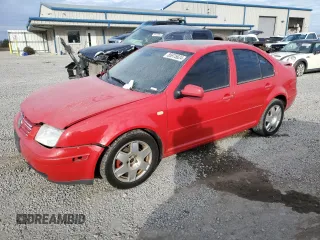 2000 Volkswagen Jetta с VIN 3VWTE29M2YM051716, выставлен на аукционе Copart как лот 85975624 с пробегом 206 167 миль миль и Списание • Salvage title. История ставок и продаж доступна на DreamBid. Изображение 1.