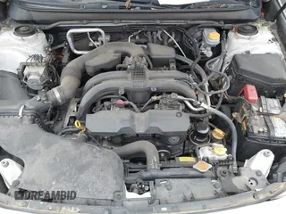 2017 Subaru Outback Premium with VIN 4S4BSACC9H3322950, listed as a IAAI auction lot 41935582 with 98,170 mi miles and . Bid and sale history available at DreamBid. Image 10.