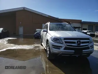 2015 Mercedes-Benz GL-Class GL 450 with VIN 4JGDF6EEXFA460305, listed as a Copart auction lot 43785293 with 58,624 mi miles. Bid and sale history available at carsss.com. Image 10.