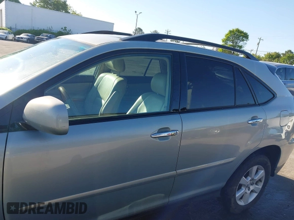 2009 Lexus RX 350 with VIN 2T2HK31U29C131932, listed as a IAAI auction lot 42030153 with 193,086 mi miles and . Bid and sale history available at DreamBid. Image 14.