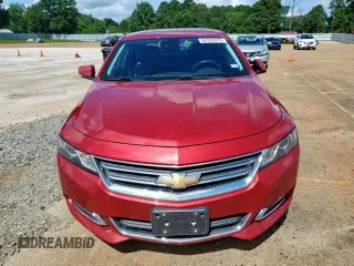 2015 Chevrolet Impala LT z VIN 2G1115SL9F9285469, wystawiony jako Copart lot #62533975 z przebiegiem 115 269 mil mil oraz Szkoda całkowita • Salvage title. Historia ofert i sprzedaży dostępna na DreamBid. Obrazek 5.
