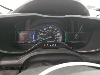 2016 Ford C-Max SE z VIN 1FADP5AUXGL111858, wystawiony jako Copart lot #55538005 z przebiegiem 98 126 mil mil oraz Szkoda całkowita • Salvage title. Historia ofert i sprzedaży dostępna na DreamBid. Obrazek 9.