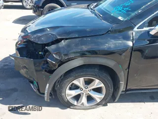 2017 Lexus NX 200t с VIN JTJBARBZ1H2124295, выставлен на аукционе IAAI как лот 42309527 с пробегом 146 391 миль миль и . История ставок и продаж доступна на DreamBid. Изображение 17.