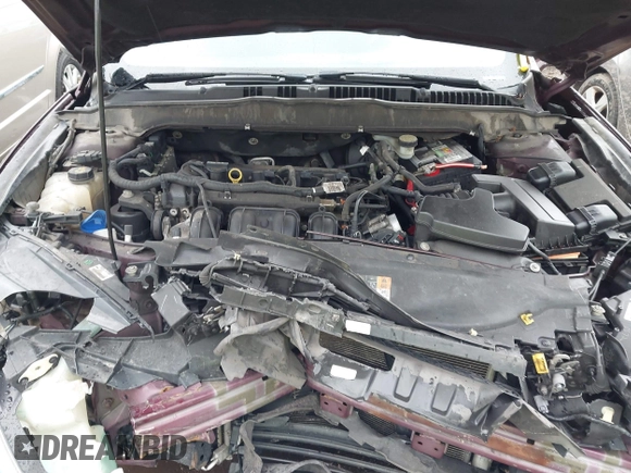 2013 Ford Fusion SE with VIN 3FA6P0H77DR118081, listed as a IAAI auction lot 42207260 with 201,638 mi miles and . Bid and sale history available at DreamBid. Image 10.
