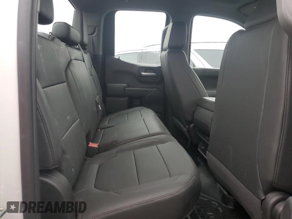2020 Chevrolet Silverado 1500 Work Truck with VIN 1GCRWAEH4LZ315314, listed as a Copart auction lot 47257715 with 62,963 mi miles and Clean Title. Bid and sale history available at DreamBid. Image 10.