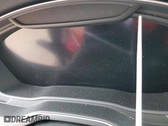 2018 Audi A5 Sportback Prestige with VIN WAUFNCF56JA070367, listed as a Copart auction lot 50656084 with Not Provided miles and . Bid and sale history available at DreamBid. Image 9.