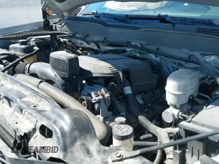 2016 Chevrolet Silverado 2500HD Work Truck with VIN 1GC2KUEG0GZ321171, listed as a IAAI auction lot 42030973 with 202,173 mi miles and . Bid and sale history available at DreamBid. Image 20.