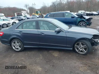 2013 Mercedes-Benz E 350 Luxury with VIN WDDHF8JB8DA746380, listed as a IAAI auction lot 41957420 with 58,265 mi miles and . Bid and sale history available at DreamBid. Image 13.