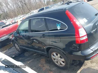 2011 Honda CR-V SE with VIN 5J6RE4H45BL028010, listed as a IAAI auction lot 41621716 with 235,519 mi miles. Bid and sale history available at carsss.com. Image 14.