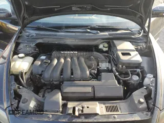 2007 Volvo V50 2.4L with VIN YV1MW390272312169, listed as a Copart auction lot 83088664 with 126,535 mi miles and Salvage Title. Bid and sale history available at carsss.com. Image 13.
