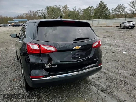 2018 Chevrolet Equinox LT with VIN 2GNAXSEV2J6246614, listed as a Copart auction lot 79757244 with Not Provided miles and Salvage Title. Bid and sale history available at carsss.com. Image 13.