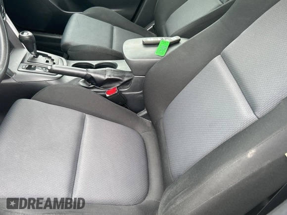 2013 Mazda CX-5 Sport with VIN JM3KE4BE7D0141588, listed as a Copart auction lot 66138585 with 124,920 mi miles and Clean title. Bid and sale history available at DreamBid. Image 14.