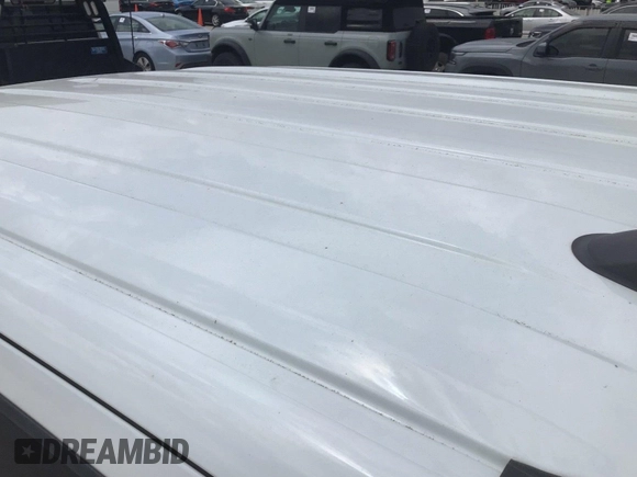 2023 Ford F-150 XL с VIN 1FTFW1E85PFB56569, выставлен на аукционе IAAI как лот 42799832 с пробегом 46 625 миль миль и . История ставок и продаж доступна на DreamBid. Изображение 20.