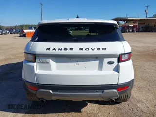2019 Land Rover Range Rover Evoque SE with VIN SALVP2RX2KH352197, listed as a IAAI auction lot 41202036 with 109,212 mi miles. Bid and sale history available at carsss.com. Image 17.