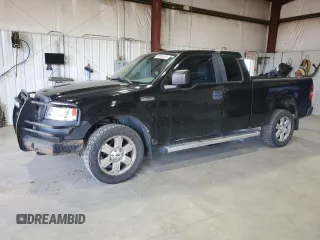 2008 Ford F-150 STX with VIN 1FTRX14W18FB78919, listed as a Copart auction lot 59991945 with 200,940 mi miles and Clean title. Bid and sale history available at DreamBid. Image 1.