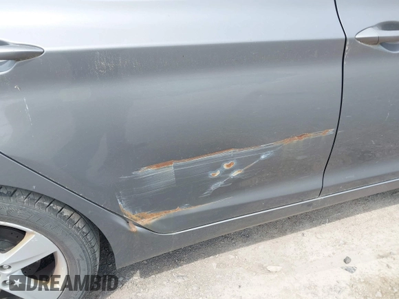 2013 Hyundai Elantra GLS with VIN 5NPDH4AE8DH300258, listed as a IAAI auction lot 42707015 with 124,110 mi miles and . Bid and sale history available at DreamBid. Image 6.