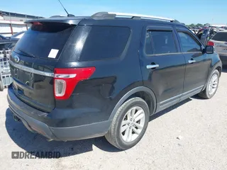 2012 Ford Explorer XLT with VIN 1FMHK7D83CGA47729, listed as a IAAI auction lot 42219142 with 362,678 mi miles and . Bid and sale history available at DreamBid. Image 4.