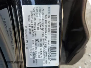 2018 Mazda CX-9 Grand Touring with VIN JM3TCBDY4J0232657, listed as a Copart auction lot 60405055 with 131,924 mi miles and Salvage title. Bid and sale history available at DreamBid. Image 13.