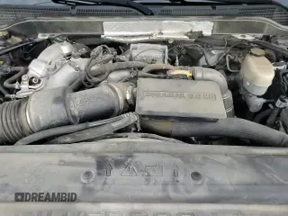 2018 Chevrolet Silverado 3500HD LTZ с VIN 1GC4K0EY0JF148240, выставлен на аукционе Copart как лот 64982735 с пробегом 120 150 миль миль и Списание • Salvage title. История ставок и продаж доступна на DreamBid. Изображение 13.