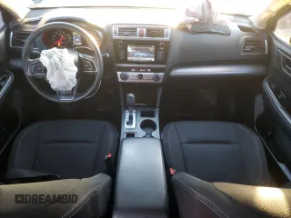 2018 Subaru Legacy z VIN 4S3BNAB63J3033205, wystawiony jako Copart lot #86016894 z przebiegiem 133 940 mil mil oraz Szkoda całkowita • Salvage title. Historia ofert i sprzedaży dostępna na DreamBid. Obrazek 8.