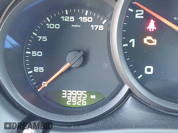 2020 Porsche Macan with VIN WP1AA2A52LLB12887, listed as a IAAI auction lot 41970408 with 33,995 mi miles and . Bid and sale history available at DreamBid. Image 15.