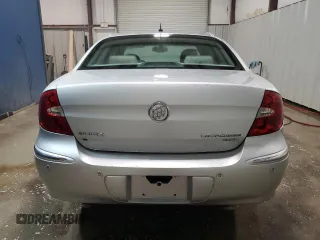 2009 Buick LaCrosse CXL with VIN 2G4WD582391150828, listed as a Copart auction lot 46806985 with 78,564 mi miles and Clean Title. Bid and sale history available at carsss.com. Image 6.