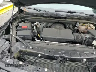 2023 Chevrolet Tahoe Commercial с VIN 1GNSKLED9PR231251, выставлен на аукционе Copart как лот 61596185 с пробегом 49 228 миль миль и Списание • Salvage title. История ставок и продаж доступна на DreamBid. Изображение 14.