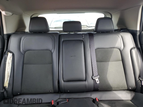2024 Nissan ARIYA Engage с VIN JN1CF0BB8RM741256, выставлен на аукционе Copart как лот 62162325 с пробегом 6 549 миль миль и Списание • Salvage title. История ставок и продаж доступна на DreamBid. Изображение 10.