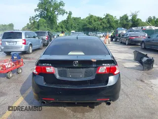 2010 Acura TSX with VIN JH4CU2F69AC022294, listed as a IAAI auction lot 42622880 with 179,223 mi miles and . Bid and sale history available at DreamBid. Image 17.