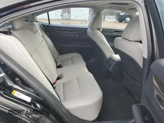 2016 Lexus ES 330 z VIN JTHBK1GG8G2217305, wystawiony jako Copart lot #42583725 z przebiegiem 99 218 mil mil oraz Szkoda całkowita • Salvage title. Historia ofert i sprzedaży dostępna na DreamBid. Obrazek 10.