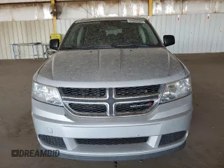 2014 Dodge Journey American Value Pkg with VIN 3C4PDCAB8ET262881, listed as a Copart auction lot 71219633 with 160,989 mi miles and Clean Title. Bid and sale history available at carsss.com. Image 5.