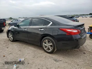 2016 Nissan Altima SR with VIN 1N4AL3AP5GC288458, listed as a Copart auction lot 60122405 with 127,559 mi miles and Salvage title. Bid and sale history available at DreamBid. Image 2.