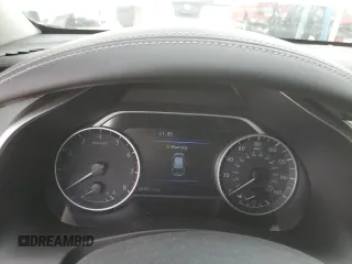 2020 Nissan Murano Platinum with VIN 5N1AZ2DS1LN162532, listed as a Copart auction lot 55274235 with 46,841 mi miles and Salvage title. Bid and sale history available at DreamBid. Image 9.