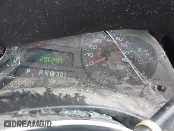 2006 Ford F-250 XL with VIN 1FTSX21P36EC19770, listed as a IAAI auction lot 40765499 with 296,487 mi miles and . Bid and sale history available at DreamBid. Image 7.