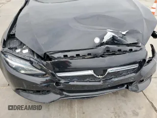 2017 Mercedes-Benz C 300 с VIN 55SWF4JB1HU221859, выставлен на аукционе Copart как лот 57608505 с пробегом Не указан миль и Чистый • Clean title. История ставок и продаж доступна на DreamBid. Изображение 11.
