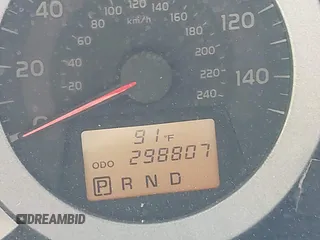 2010 Toyota RAV4 Limited с VIN 2T3YK4DV5AW004844, выставлен на аукционе IAAI как лот 42046794 с пробегом 298 807 миль миль и . История ставок и продаж доступна на DreamBid. Изображение 15.