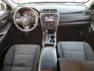 2015 Toyota Camry XLE with VIN 4T1BF1FK1FU906466, listed as a Copart auction lot 86918264 with 70,565 mi miles and Salvage Title. Bid and sale history available at carsss.com. Image 8.