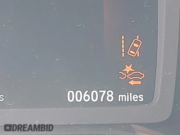 2025 Honda Passport TrailSport z VIN 5FNYF8H69SB012063, wystawiony jako IAAI lot #42060797 z przebiegiem 6078 mil mil oraz . Historia ofert i sprzedaży dostępna na DreamBid. Obrazek 15.