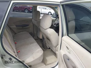 2006 Hyundai Tucson GLS with VIN KM8JN12DX6U375368, listed as a IAAI auction lot 42068764 with 136,352 mi miles. Bid and sale history available at carsss.com. Image 8.