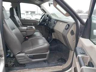 2010 Ford F-250 with VIN 1FTSX2ARXAEA18345, listed as a IAAI auction lot 41542590 with 49,648 mi miles and . Bid and sale history available at DreamBid. Image 5.