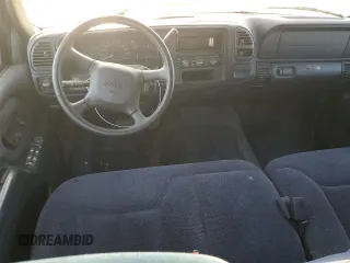 1999 GMC Yukon with VIN 1GKEK13RXXJ748733, listed as a Copart auction lot 74125914 with 172,766 mi miles and Clean Title. Bid and sale history available at carsss.com. Image 8.