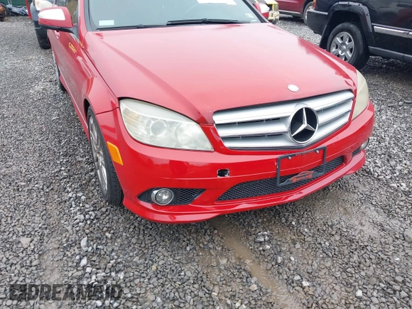 2008 Mercedes-Benz C 300 Sport with VIN WDDGF81X78F103521, listed as a IAAI auction lot 42359943 with 170,584 mi miles and . Bid and sale history available at DreamBid. Image 12.