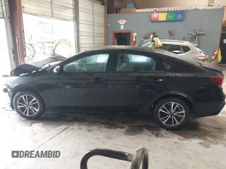 2022 Kia Forte LXS with VIN 3KPF24AD6NE467743, listed as a IAAI auction lot 42019354 with 36,496 mi miles and . Bid and sale history available at DreamBid. Image 15.