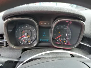 2013 Chevrolet Malibu LS with VIN 1G11B5SA2DF348699, listed as a Copart auction lot 55986895 with 196,900 mi miles and Salvage Title. Bid and sale history available at DreamBid. Image 9.