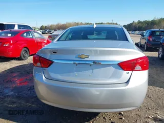 2017 Chevrolet Impala LT with VIN 2G1105S37H9112863, listed as a IAAI auction lot 41892841 with 169,178 mi miles and . Bid and sale history available at DreamBid. Image 16.