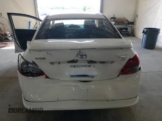 2010 Toyota Yaris с VIN JTDBT4K39A1362693, выставлен на аукционе Copart как лот 56031435 с пробегом 220 592 миль миль и Списание • Salvage title. История ставок и продаж доступна на DreamBid. Изображение 6.