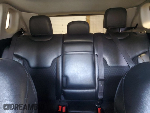 2020 Jeep Compass Latitude с VIN 3C4NJDBB6LT138724, выставлен на аукционе Copart как лот 62684875 с пробегом 123 283 миль миль и Чистый • Clean title. История ставок и продаж доступна на DreamBid. Изображение 10.