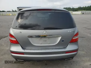 2011 Mercedes-Benz R with VIN 4JGCB6FE9BA114259, listed as a Copart auction lot 67472734 with 134,113 mi miles and Salvage Title. Bid and sale history available at carsss.com. Image 6.