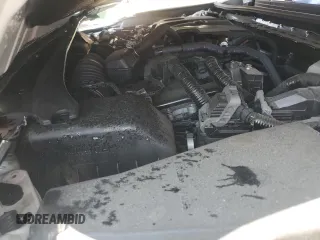 2025 Toyota Camry LE z VIN 4T1DAACK9SU034494, wystawiony jako Copart lot #59193935 z przebiegiem Nie podano mil oraz Nie do naprawy • Non repairable. Historia ofert i sprzedaży dostępna na DreamBid. Obrazek 11.